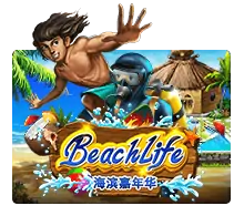 Beach-Life